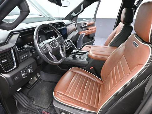 Used 2023 GMC Sierra 1500 Denali Ultimate AWD/4WD image 30