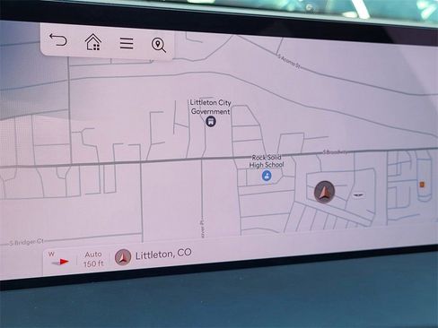 Used 2026 Genesis GV70 3.5T Sport Advanced image 21