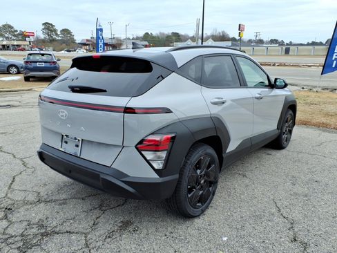 New 2026 Hyundai Kona SEL Sport image 3