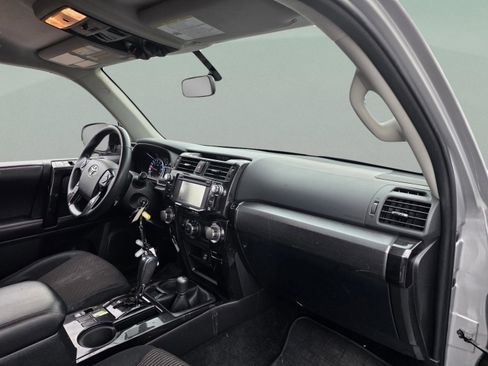 Used 2016 Toyota 4Runner Limited image 25