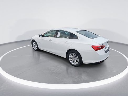 Used 2023 Chevrolet Malibu LT image 6