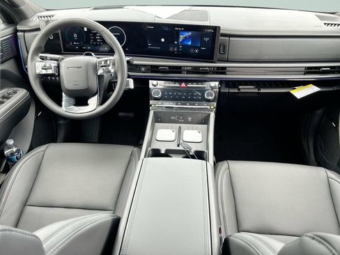 New 2026 Hyundai Santa Fe Calligraphy AWD/4WD image 16
