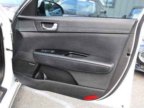 Used 2016 Kia Optima SX w/ Chrome Wheel Package image 42