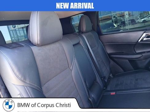 Used 2024 Mitsubishi Outlander SE image 13