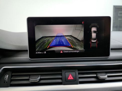 Used 2018 Audi A4 2.0T Premium Plus w/ Premium Plus Package image 20