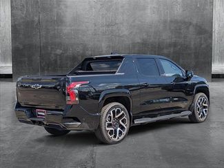 New 2024 Chevrolet Silverado EV RST video 2