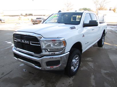 Used 2019 RAM 2500 Big Horn