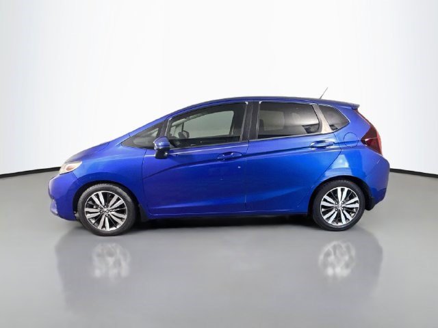 Used 2016 Honda Fit EX image 6