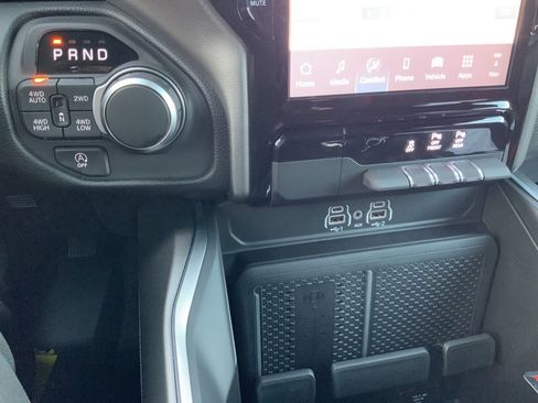 New 2026 RAM 1500 Big Horn image 27