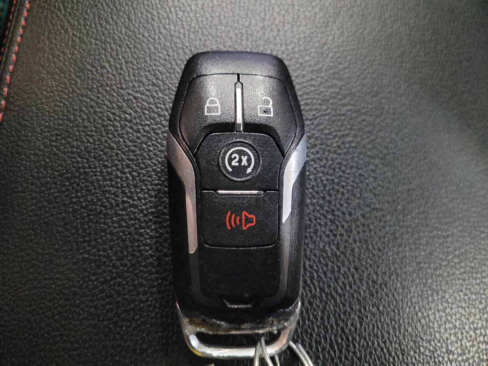 Used 2016 Ford Explorer Sport AWD/4WD image 32