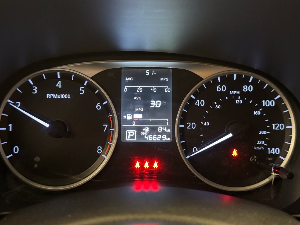 Used 2021 Nissan Kicks S FWD image 10