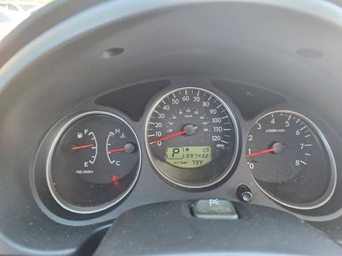 Used 2008 Subaru Forester 2.5X AWD/4WD image 17