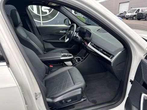 Used 2023 BMW X1 xDrive28i AWD/4WD image 65
