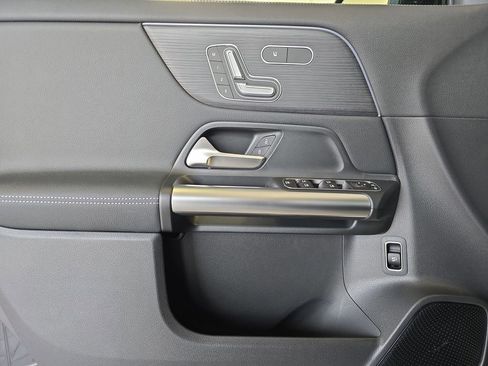 New 2026 Mercedes-Benz GLA 250 4MATIC image 27