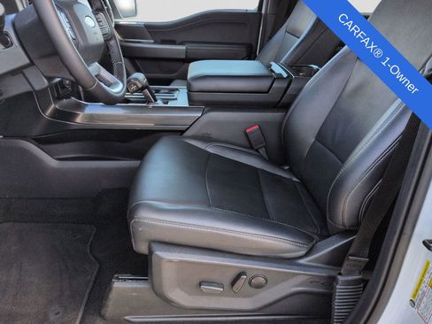 Used 2023 Ford F150 XLT w/ Equipment Group 302A High image 19