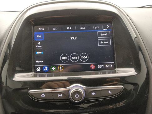 Used 2020 Chevrolet Spark LT image 25