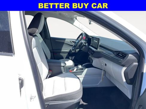 New 2024 Ford Escape Active w/ Tech Pack #1 AWD/4WD image 15