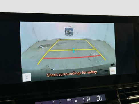 New 2026 Toyota Sienna Limited image 11