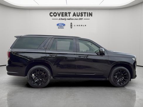 Used 2021 Cadillac Escalade Sport Platinum image 6