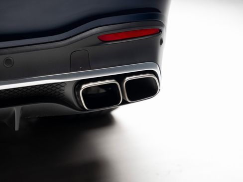 Used 2021 Mercedes-Benz GLS 63 AMG 4MATIC image 34