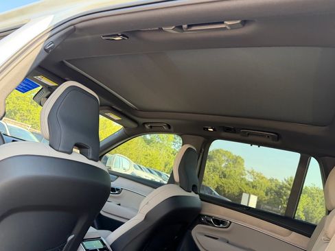 New 2027 Volvo XC90 B6 Plus AWD/4WD image 20
