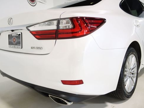 Used 2016 Lexus ES 350 FWD image 11