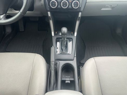Used 2016 Subaru Forester 2.5i Touring w/ Eyesight & Navigation System image 15