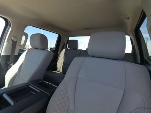 Used 2022 Toyota Tundra SR5 image 15