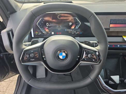 New 2026 BMW X3 xDrive30 w/ Premium Package image 13