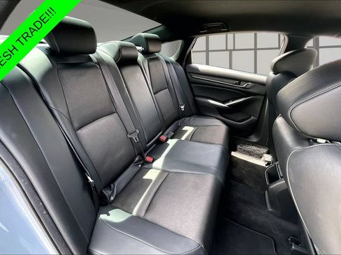 Used 2022 Honda Accord Sport image 25