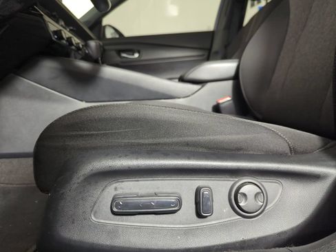 Certified 2024 Honda Accord Sport image 26