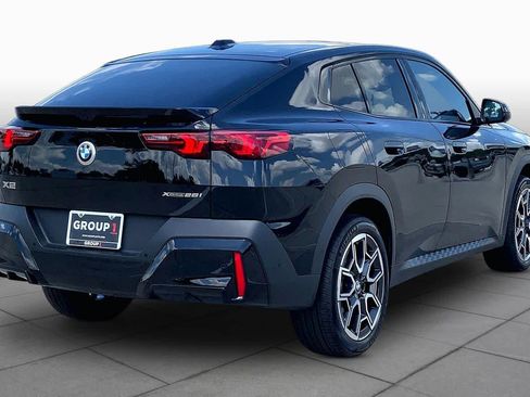 Used 2026 BMW X2 xDrive28i AWD/4WD image 13