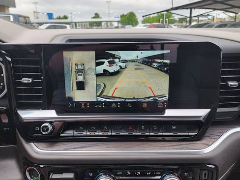 New 2026 GMC Sierra 1500 SLT w/ SLT Premium Plus Package image 27