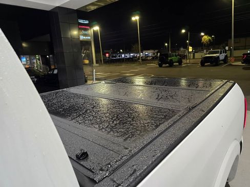 Certified 2024 RAM 2500 Limited image 16