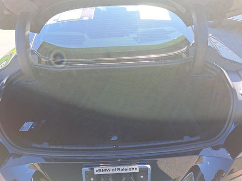 Certified 2023 BMW M850i xDrive Coupe image 12