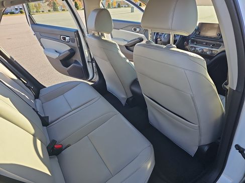 Certified 2023 Acura Integra image 11