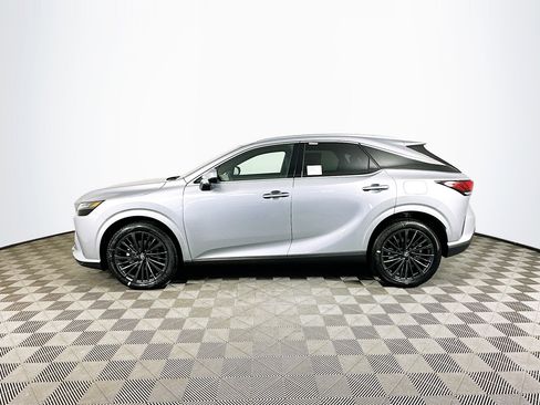 New 2026 Lexus RX 350 Premium image 4