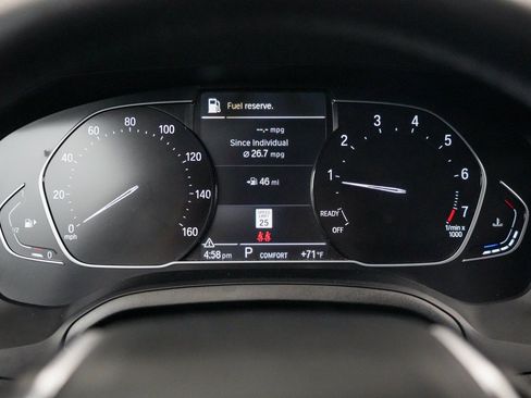 Used 2022 BMW 430i Convertible RWD image 35