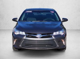 Used 2016 Toyota Camry LE FWD video 2