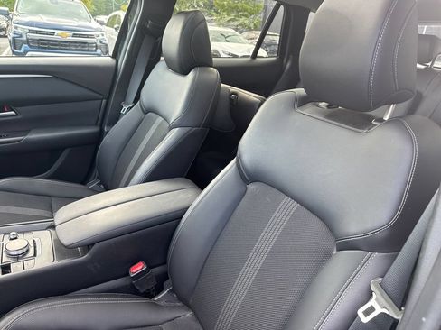 Used 2023 MAZDA CX-50 2.5 S w/ Cargo Package AWD/4WD image 10
