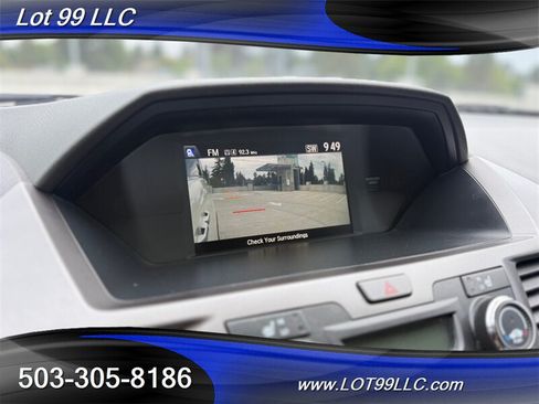 Used 2015 Honda Odyssey EX-L image 42