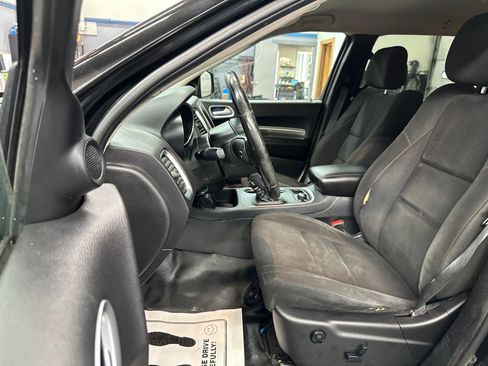 Used 2019 Dodge Durango AWD image 10