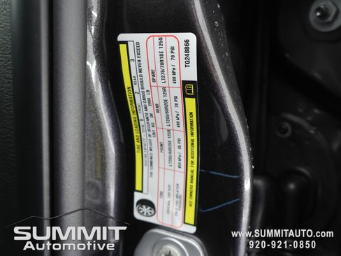 New 2026 RAM 2500 Big Horn image 64