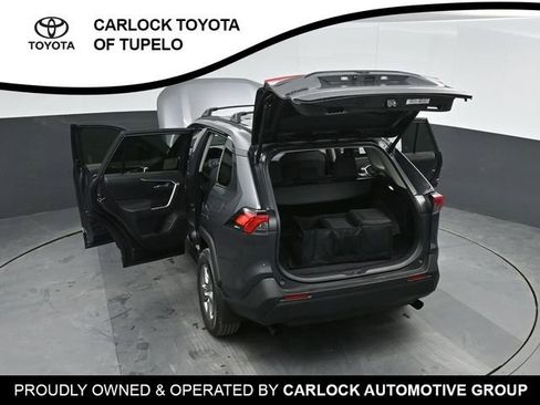 Used 2025 Toyota RAV4 XLE w/ Convenience Package image 55