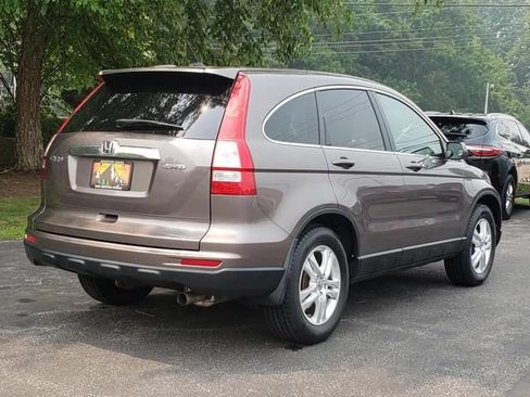 Used 2011 Honda CR-V EX-L image 3