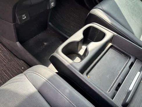 Used 2024 Honda Odyssey EX-L image 16