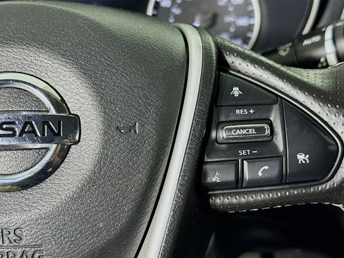 Used 2016 Nissan Maxima Platinum image 14