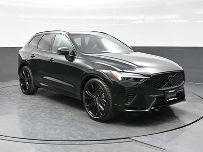 New 2026 Volvo XC60 T8 Ultra w/ Climate Package