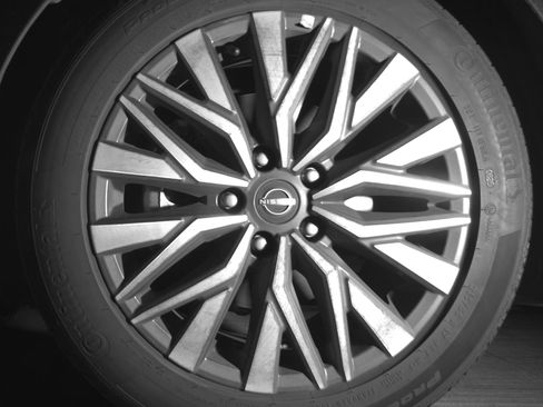 Used 2025 Nissan Altima 2.5 SV image 12