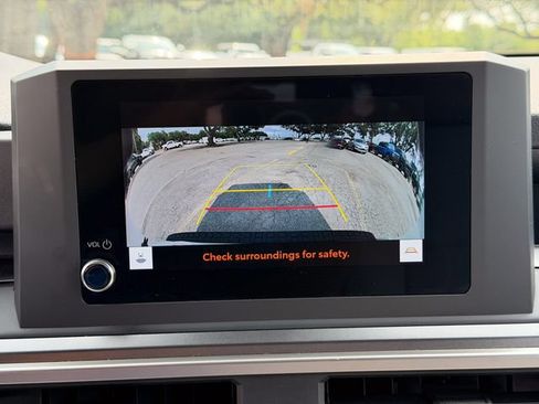 Used 2025 Toyota 4Runner SR5 RWD image 12